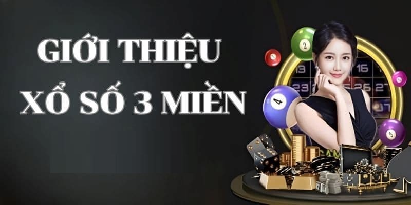 Xổ số 3 miền chắc chắn là một loại hình rất hấp dẫn tại Ko66 Xổ số 3 miền chắc chắn là một loại hình rất hấp dẫn tại Ko66