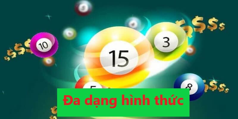 Bạn sẽ có rất nhiều hình thức xổ số Ko66 để trải nghiệm Bạn sẽ có rất nhiều hình thức xổ số Ko66 để trải nghiệm