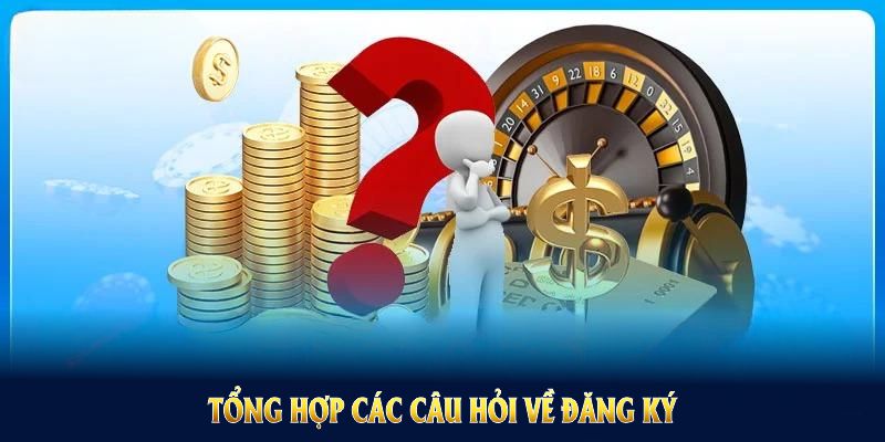 Tổng hợp các câu hỏi về đăng ký KO66 dành cho mọi hội viên Tổng hợp các câu hỏi về đăng ký KO66 dành cho mọi hội viên