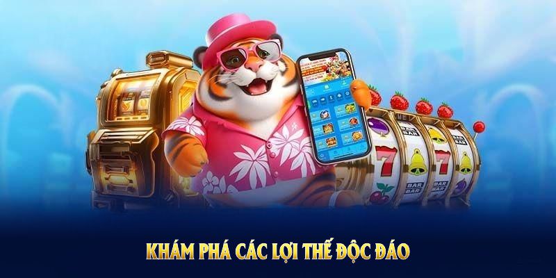Khám phá các lợi thế độc đáo khi đăng ký KO66 ngay từ bây giờ Khám phá các lợi thế độc đáo khi đăng ký KO66 ngay từ bây giờ