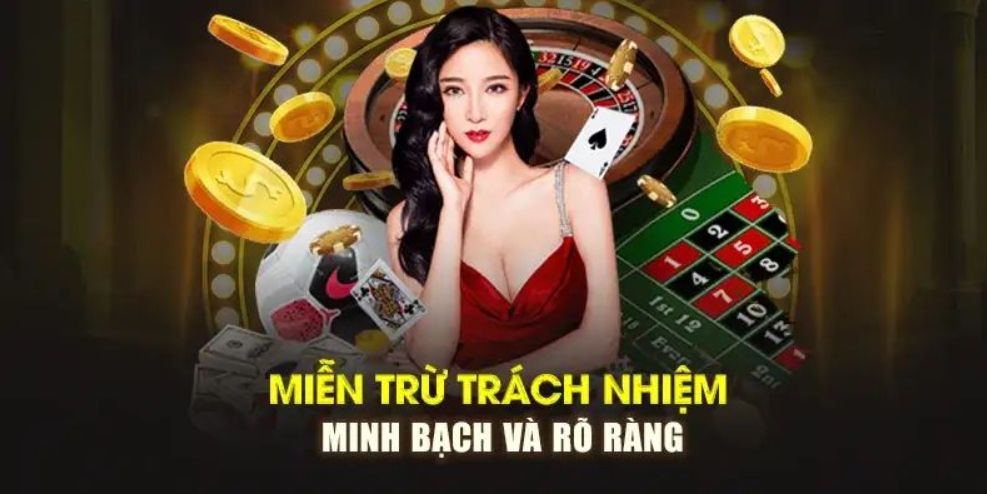 Điều khoản miễn trừ trách nhiệm ko66 với nội dung cụ thể
