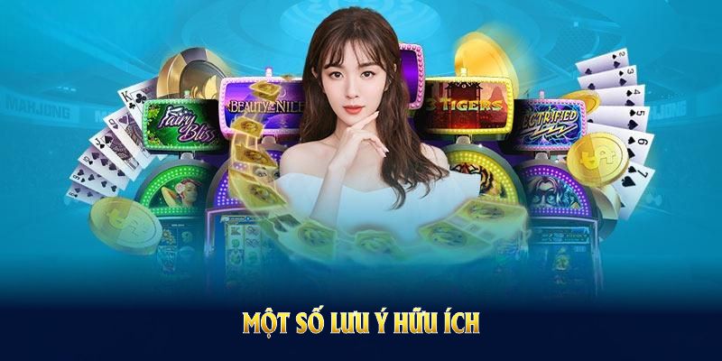 Một số lưu ý hữu ích cho người mới khi đăng ký KO66